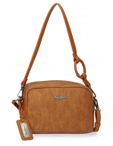 7745222 SHOULDER BAG AURE LEATHER